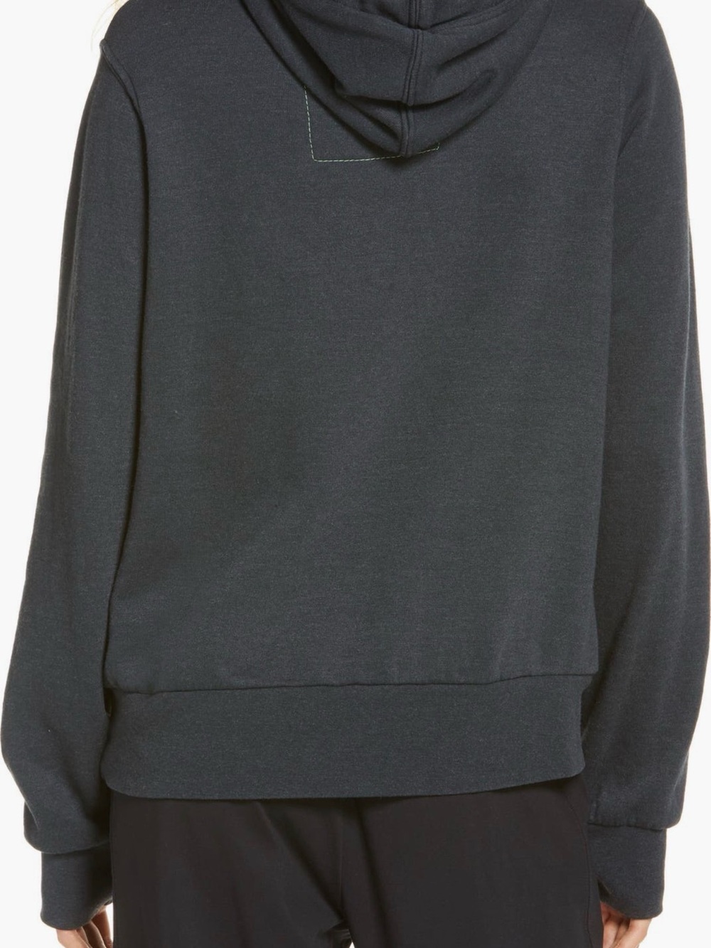 Aviator Nation NINJA PULLOVER HOODIE - Picture 2 of 5
